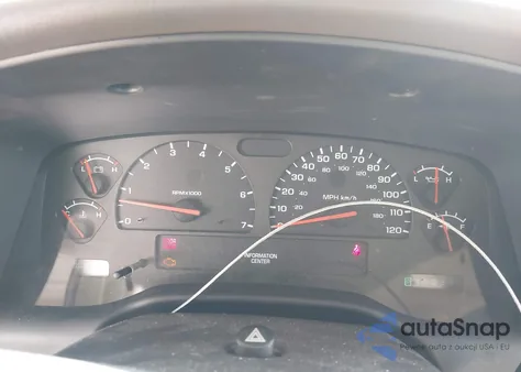 2003 Dodge Dakota Slt из США, поврежденный, VIN 1D7HG48N43S314433